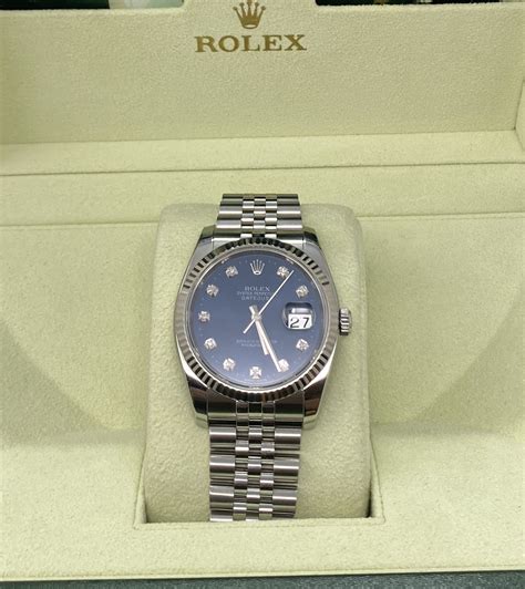 rolex atlanta